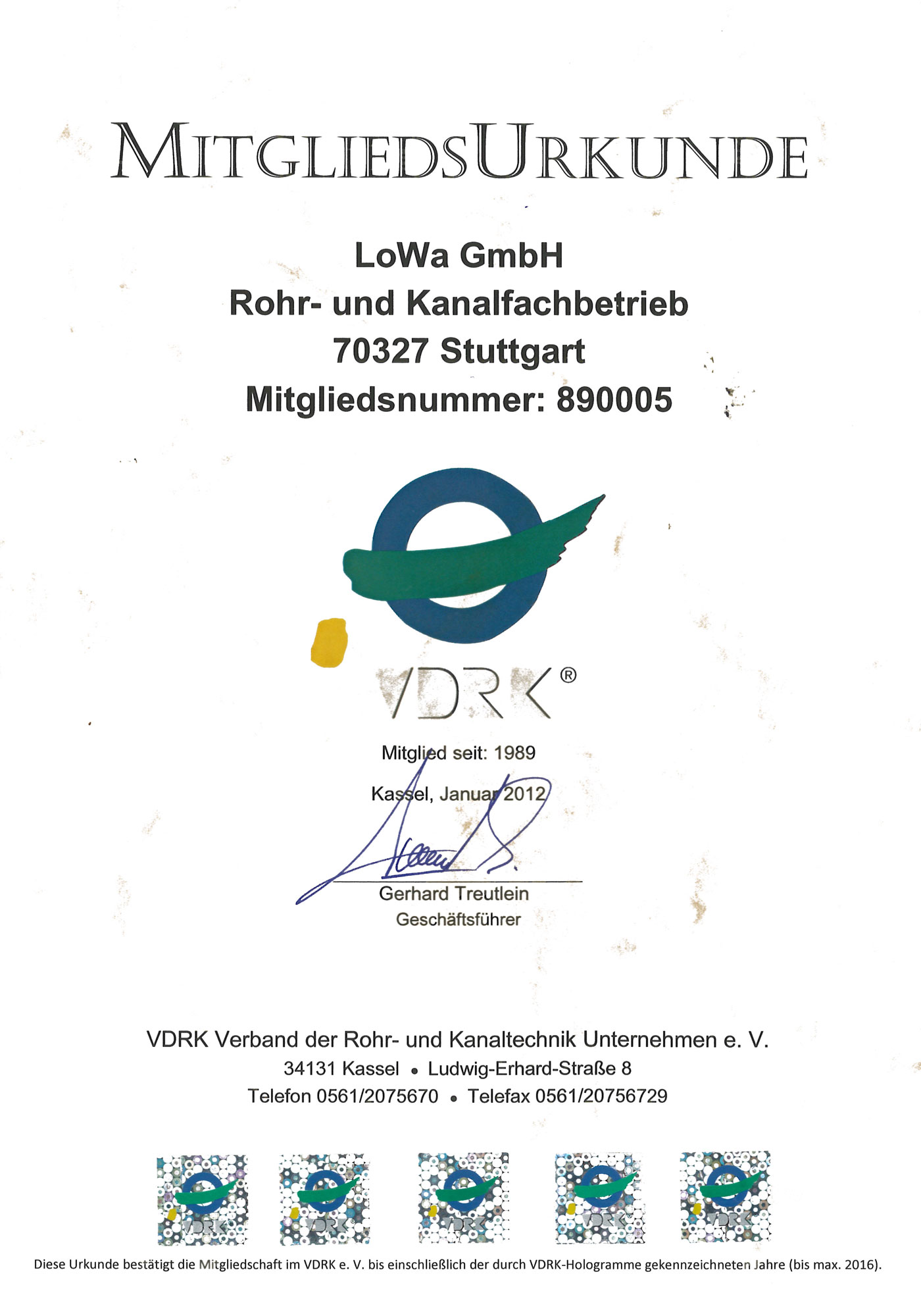 2012_VDRK_Zertifikat_2016
